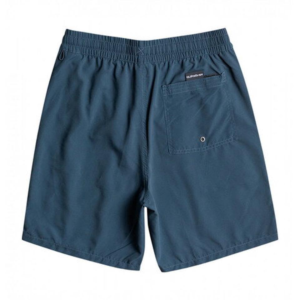 クイックシルバー（Quiksilver）（メンズ）水着 海水パンツ ハーフパンツ ボードショーツ EVERYDAY VERT VOLLEY 19 23SP EQYJV03988 BSL0