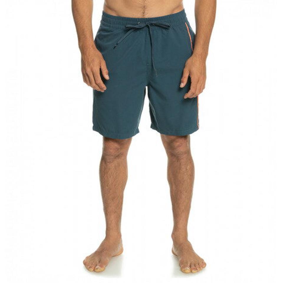クイックシルバー（Quiksilver）（メンズ）水着 海水パンツ ハーフパンツ ボードショーツ EVERYDAY VERT VOLLEY 19 23SP EQYJV03988 BSL0