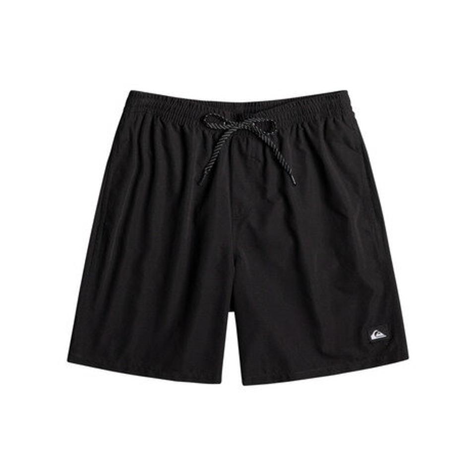 クイックシルバー（Quiksilver）（メンズ）水着 海水パンツ ハーフパンツ ボードショーツ EVERYDAY VOLLEY 19 23SP EQYJV03986