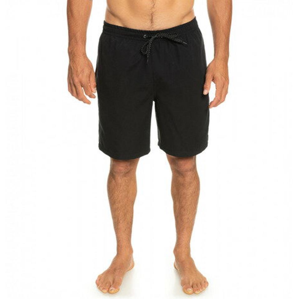 クイックシルバー（Quiksilver）（メンズ）水着 海水パンツ ハーフパンツ ボードショーツ EVERYDAY VOLLEY 19 23SP EQYJV03986