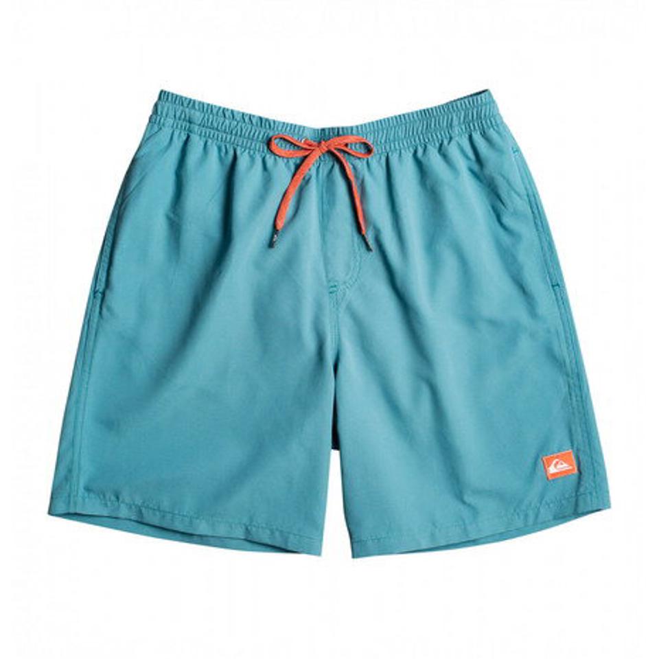 クイックシルバー（Quiksilver）（メンズ）水着 海水パンツ ハーフパンツ ボードショーツ EVERYDAY VOLLEY 19 23SP EQYJV03986 BLZ0