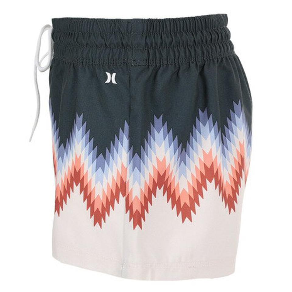 ハーレー（HURLEY）（レディース）水着 ショートパンツ 単品 ボトムス SUPERSUEDE 22 CU2014