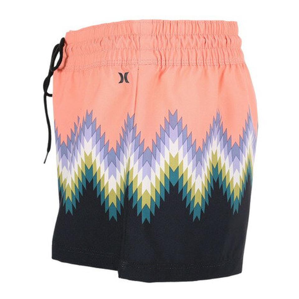 ハーレー（HURLEY）（レディース）水着 ショートパンツ 単品 ボトムス SUPERSUEDE 22 CU2014