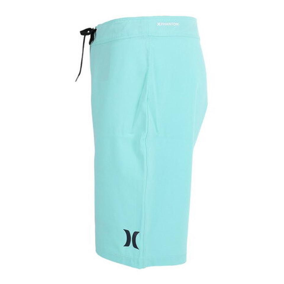 ハーレー（HURLEY）（メンズ）水着 海パン ハーフパンツ ボードショーツ PHANTOM ONE&ONLY SOLID 20 22 MBS0010240
