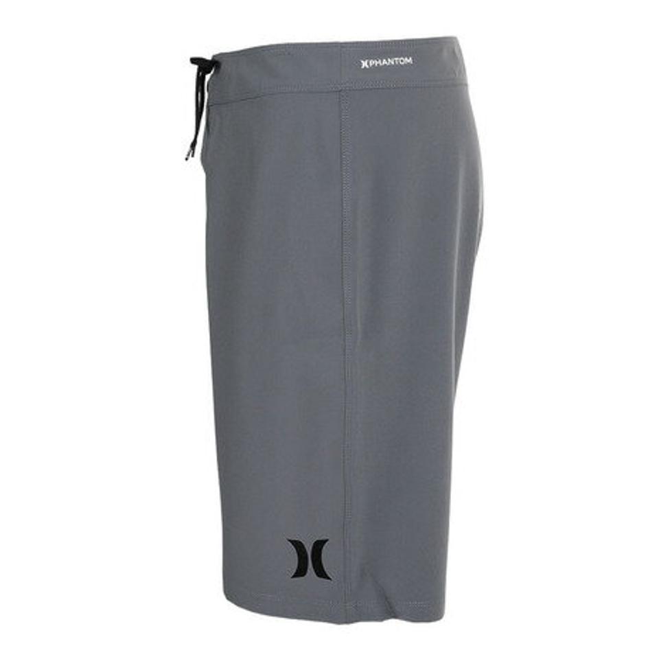 ハーレー（HURLEY）（メンズ）水着 海パン ハーフパンツ ボードショーツ PHANTOM ONE&ONLY SOLID 20 22 MBS0010240