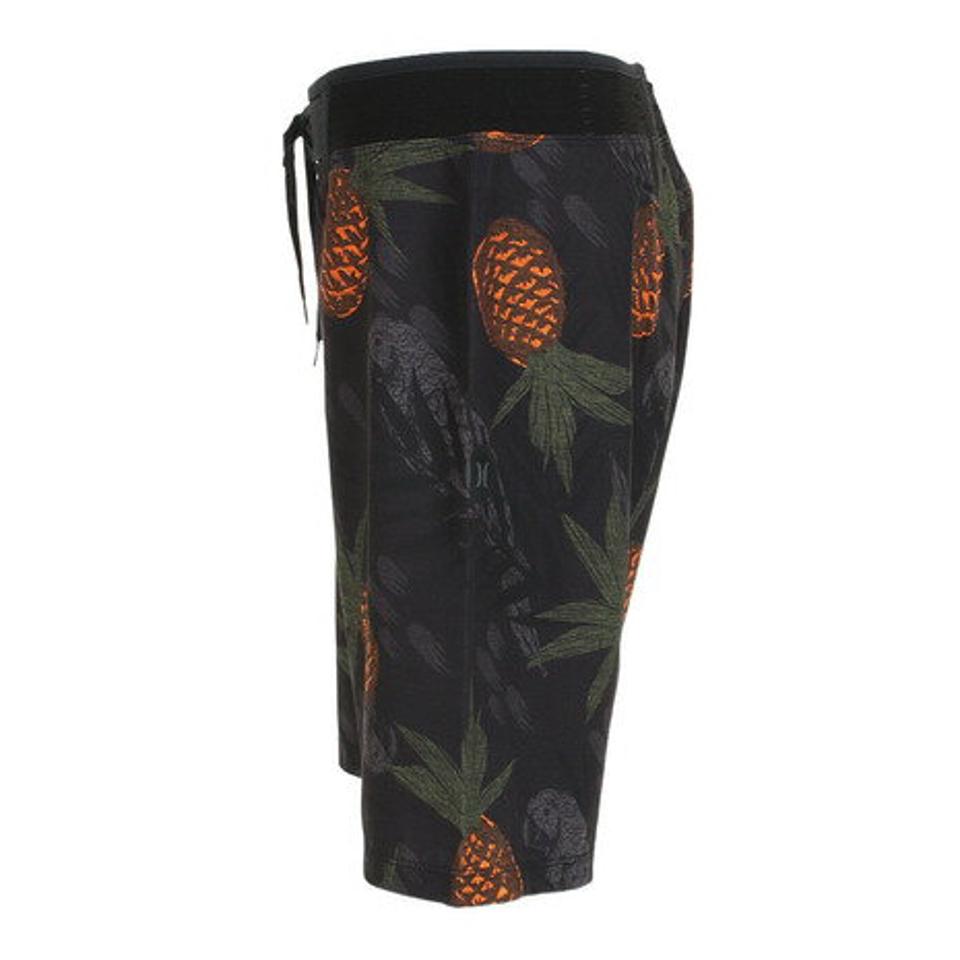 ハーレー（HURLEY）（メンズ）水着 海パン ハーフパンツ ボードショーツ PHNTM HW PINE 22 AJ9721-010