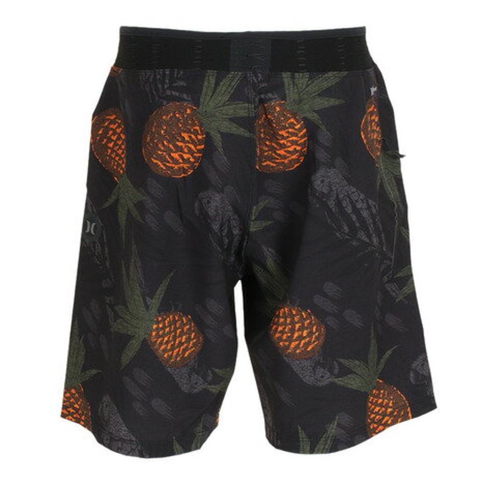 ハーレー（HURLEY）（メンズ）水着 海パン ハーフパンツ ボードショーツ PHNTM HW PINE 22 AJ9721-010