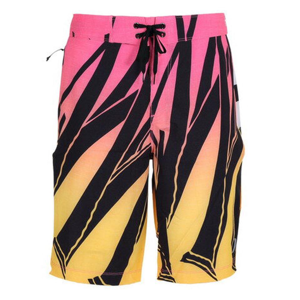 ハーレー（HURLEY）（メンズ）水着 海パン ハーフパンツ ボードショーツ JJF IV M PHNTM BS20 22 923875-639