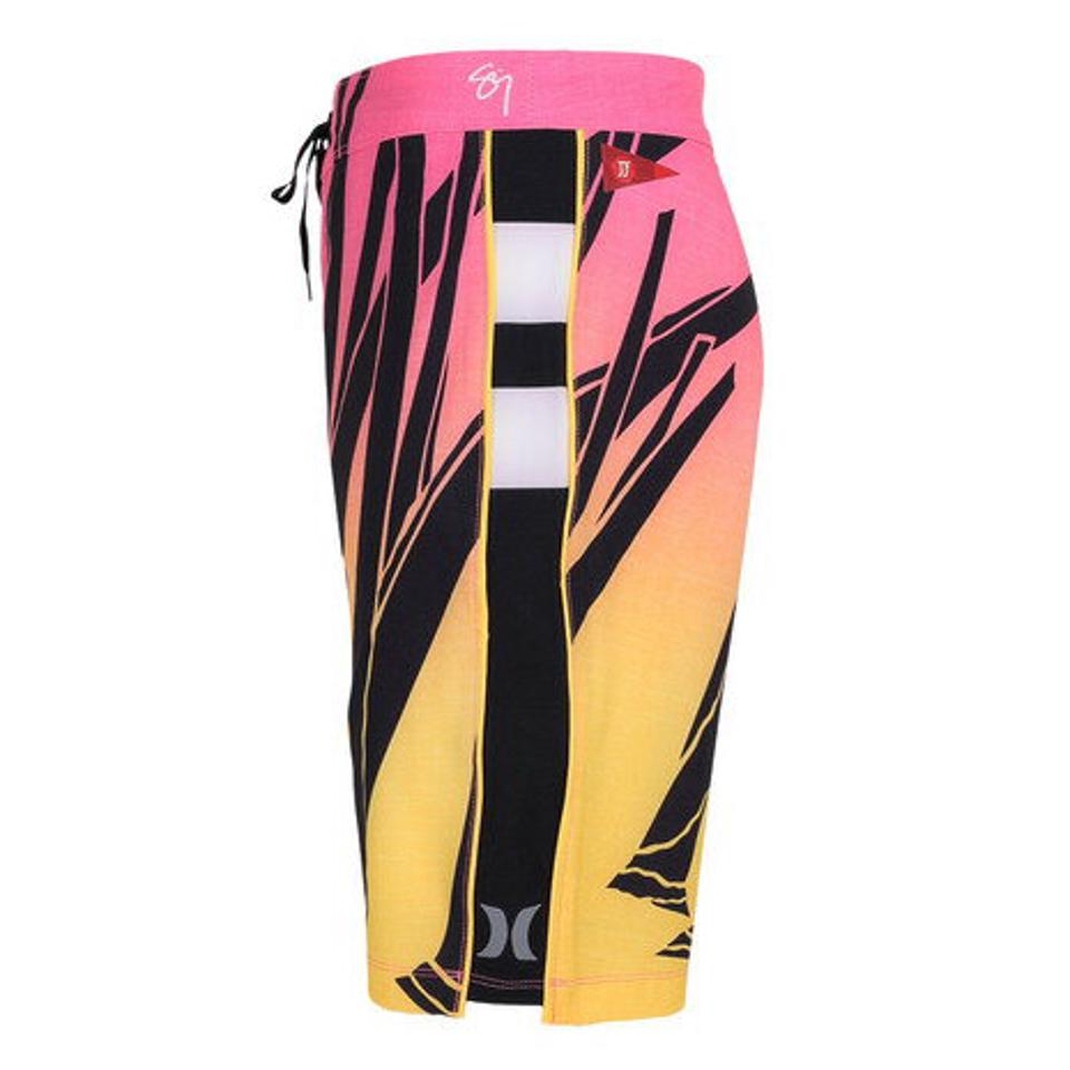 ハーレー（HURLEY）（メンズ）水着 海パン ハーフパンツ ボードショーツ JJF IV M PHNTM BS20 22 923875-639
