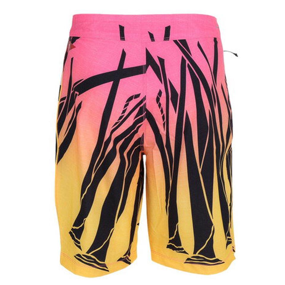 ハーレー（HURLEY）（メンズ）水着 海パン ハーフパンツ ボードショーツ JJF IV M PHNTM BS20 22 923875-639