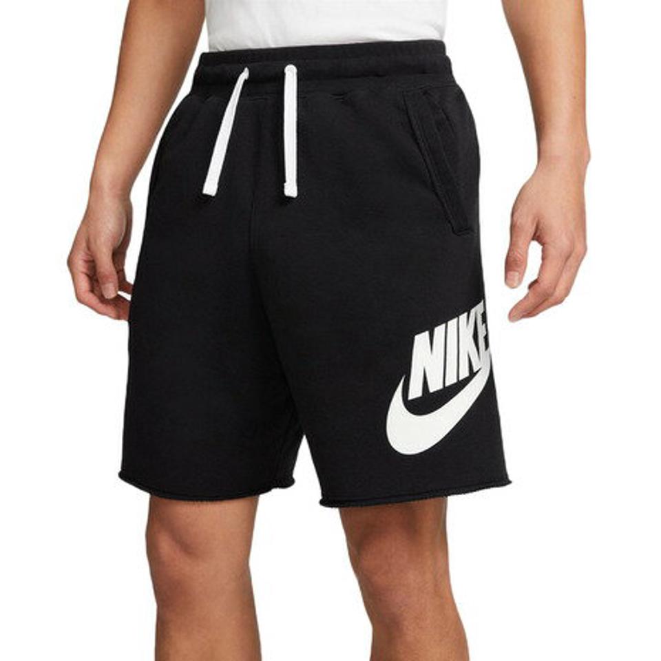 ナイキ（NIKE）（メンズ）ショートパンツ メンズ クラブ ALUMNI ハイブリッド FT DX0503-010