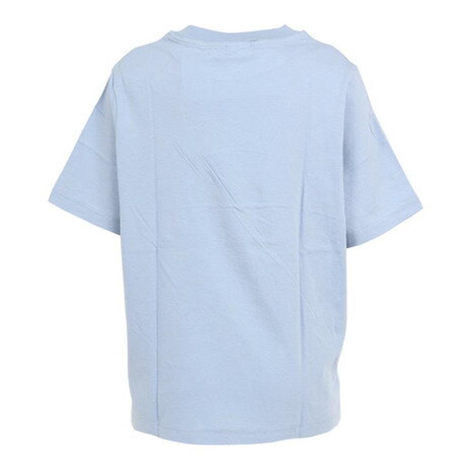 チャンピオン-ヘリテイジ(CHAMPION-HERITAGE)(レディース)半袖Tシャツ レディース コットン 23SS CW-X312 326