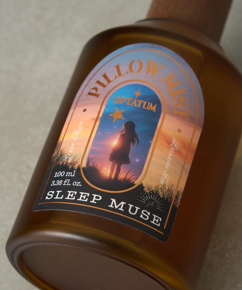 【OPTATUM】ピローミスト