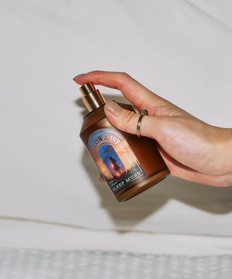 【OPTATUM】ピローミスト