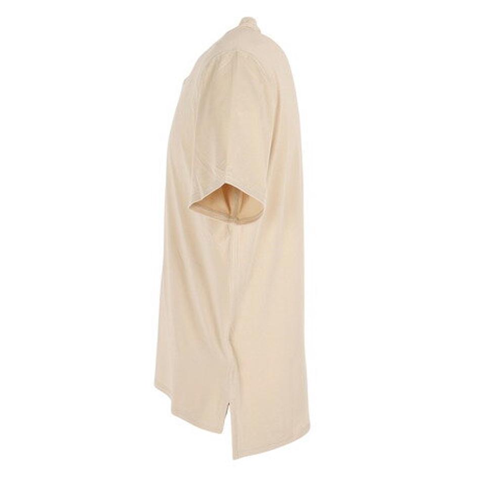 プーマ(PUMA)(メンズ)半袖Tシャツ メンズ ヨガ スタジオ ヨギーニ ライト メッシュ 523636 88 KNR