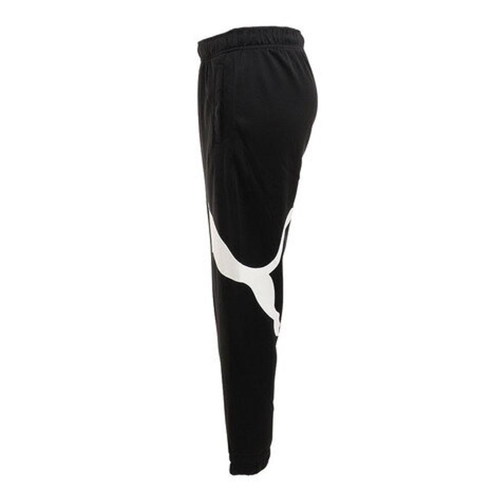 【15%OFFクーポン対象！4/25まで】プーマ（PUMA）（レディース）CAT ニットパンツ 522640