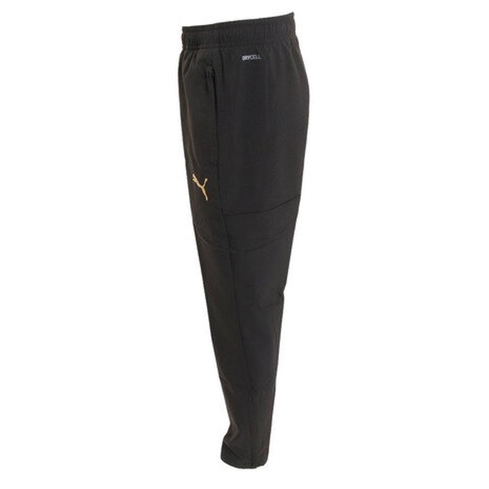 【6/5 24h限定 エントリー＆対象4店舗買い回りで最大P10倍！】プーマ（PUMA）（キッズ）サッカーウェア ジュニア NJR ダイヤモンドパンツ 60577903