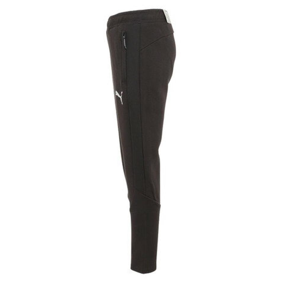 【6/5 24h限定 エントリー＆対象4店舗買い回りで最大P10倍！】プーマ（PUMA）（メンズ）パンツ メンズ EVOSTRIPE 675621 01 BLK