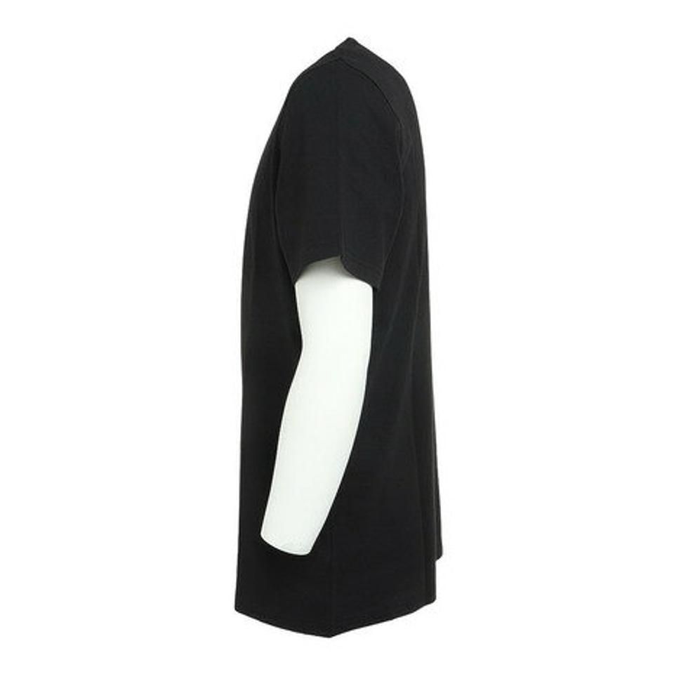 プーマ(PUMA)(メンズ)半袖Tシャツ メンズ ポルシェレガシー グラフィック 538237 01 BLK