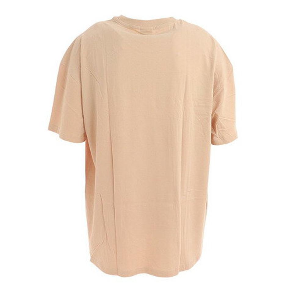 プーマ(PUMA)(メンズ、レディース)CLASSICS オーバーサイズ 半袖Tシャツ 538070 88 KNR