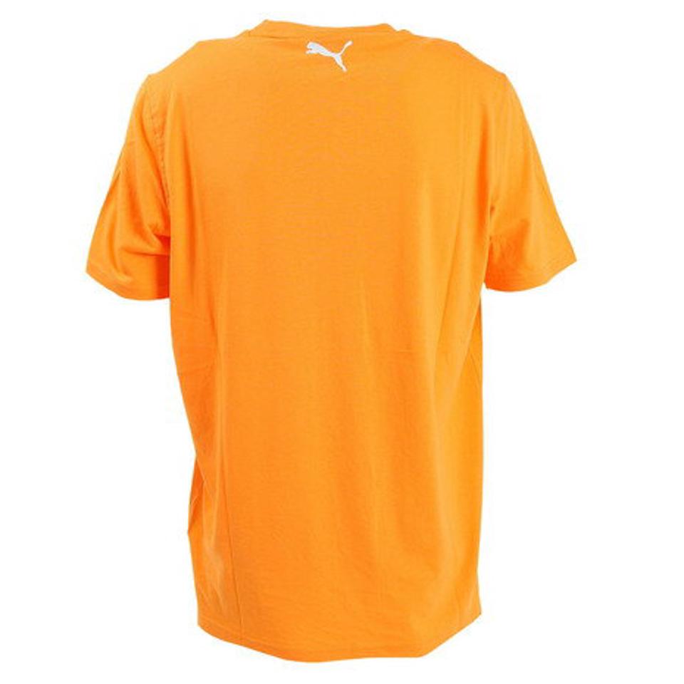 【6/5 24h限定 エントリー&対象4店舗買い回りで最大P10倍!】プーマ(PUMA)(メンズ)バスケットボールウェア PERIMETER 半袖Tシャツ 7 53858901