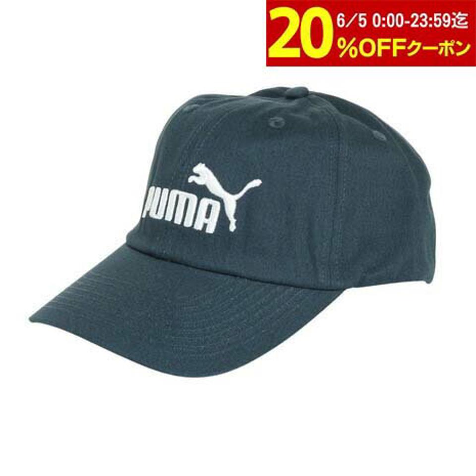 【20%OFFクーポン対象！5/15まで】プーマ（PUMA）（レディース）エッセンシャル BBキャップ 02435705 帽子