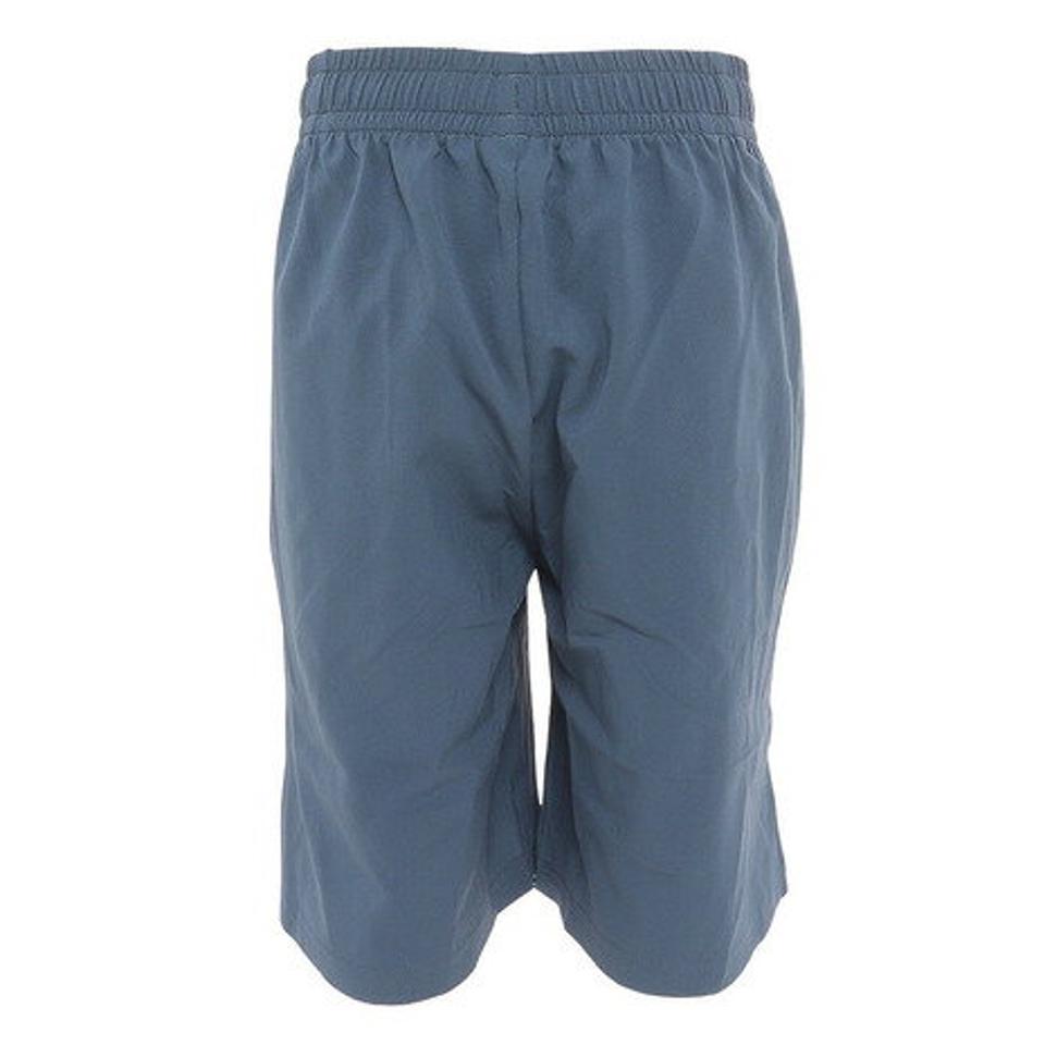【6/5 24h限定 エントリー＆対象4店舗買い回りで最大P10倍！】プーマ（PUMA）（キッズ）ACTIVE SPORTS ウーブン ショートパンツ 675774 16 BGRY