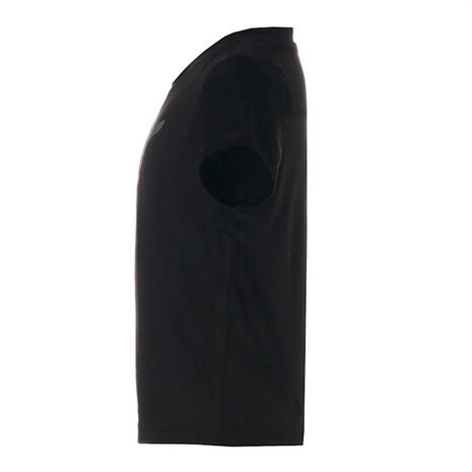 プーマ(PUMA)(キッズ)ボーイズ ACTIVE SPORTS ポリ キャット 半袖 Tシャツ 675826 01 BLK