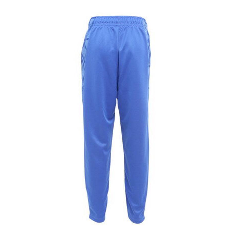 【6/5 24h限定 エントリー＆対象4店舗買い回りで最大P10倍！】プーマ（PUMA）（キッズ）ジャージ キッズ ACTIVE SPORTS ポリ パンツ 675777 92 BLU