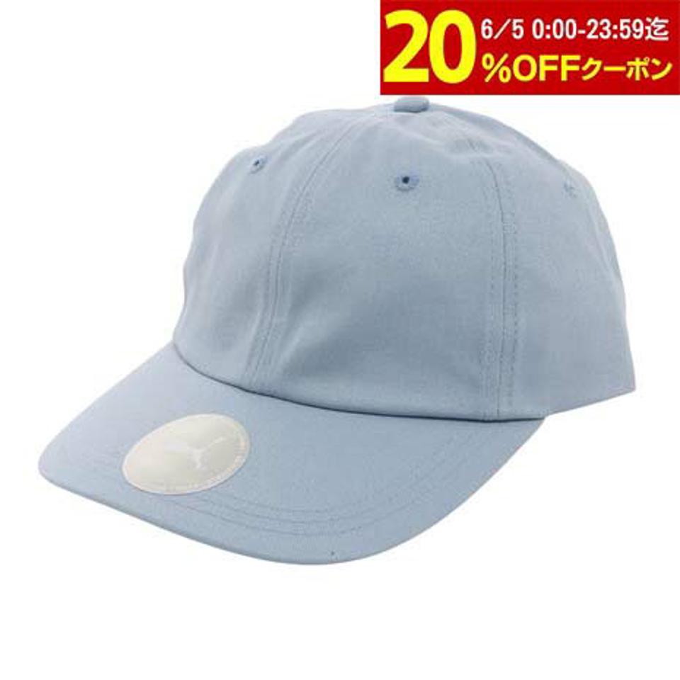 プーマ（PUMA）（メンズ、レディース）スタイルテック ダッドキャップ 02460803