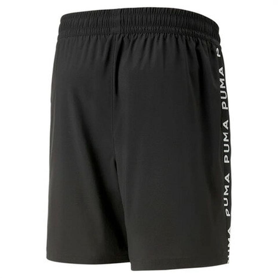 プーマ（PUMA）（メンズ）パンツ メンズ レーニング PUMA FIT 7 テープド 523744 01 BLK