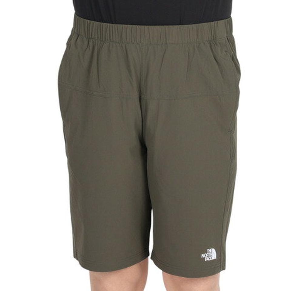ノースフェイス（THE NORTH FACE）（メンズ）パンツ メンズ フレキシブルショーツ NB42387 NT