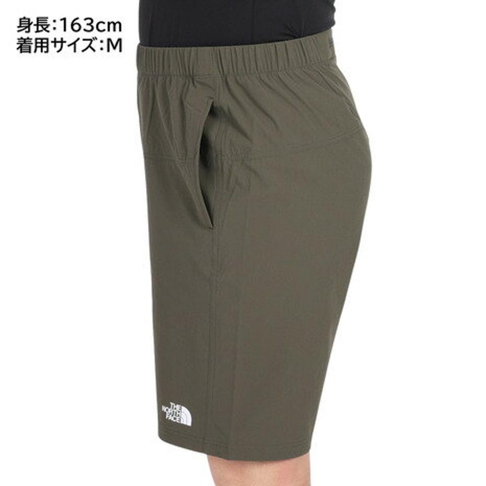 ノースフェイス（THE NORTH FACE）（メンズ）パンツ メンズ フレキシブルショーツ NB42387 NT