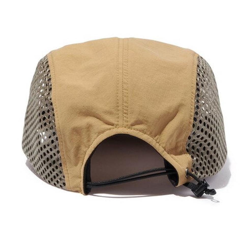 【6/5 24h限定 エントリー＆対象4店舗買い回りで最大P10倍！】ノースフェイス（THE NORTH FACE）（メンズ、レディース）フリー ラン キャップ NN02376 KT