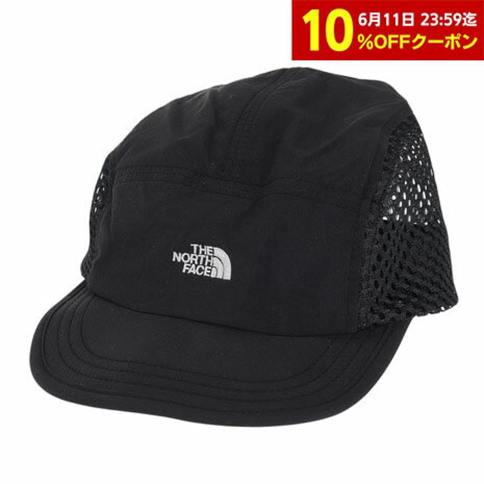 【6/5 24h限定 エントリー＆対象4店舗買い回りで最大P10倍！】ノースフェイス（THE NORTH FACE）（メンズ）フリーランキャップ NN02376 KA