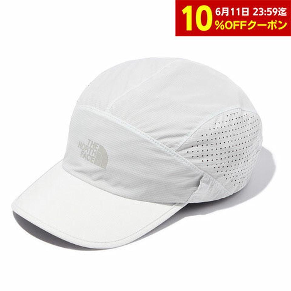 【1/25 24h限定 エントリー＆対象3店舗買い回りで最大P10倍！】ノースフェイス（THE NORTH FACE）（メンズ、レディース）帽子 スワローテイルキャップ NN02370 TI