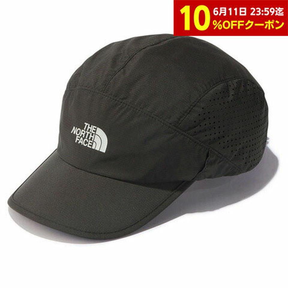 ノースフェイス（THE NORTH FACE）（メンズ、レディース）帽子 スワローテイルキャップ NN02370 K
