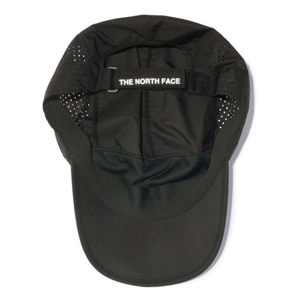 ノースフェイス（THE NORTH FACE）（メンズ、レディース）帽子 スワローテイルキャップ NN02370 K