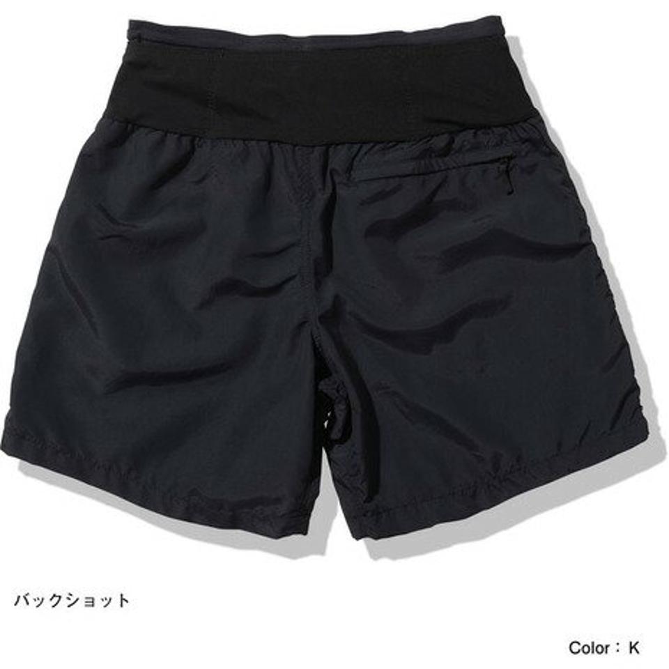ノースフェイス（THE NORTH FACE）（メンズ）ショートパンツ メンズ フリーランショーツ NB42391 K