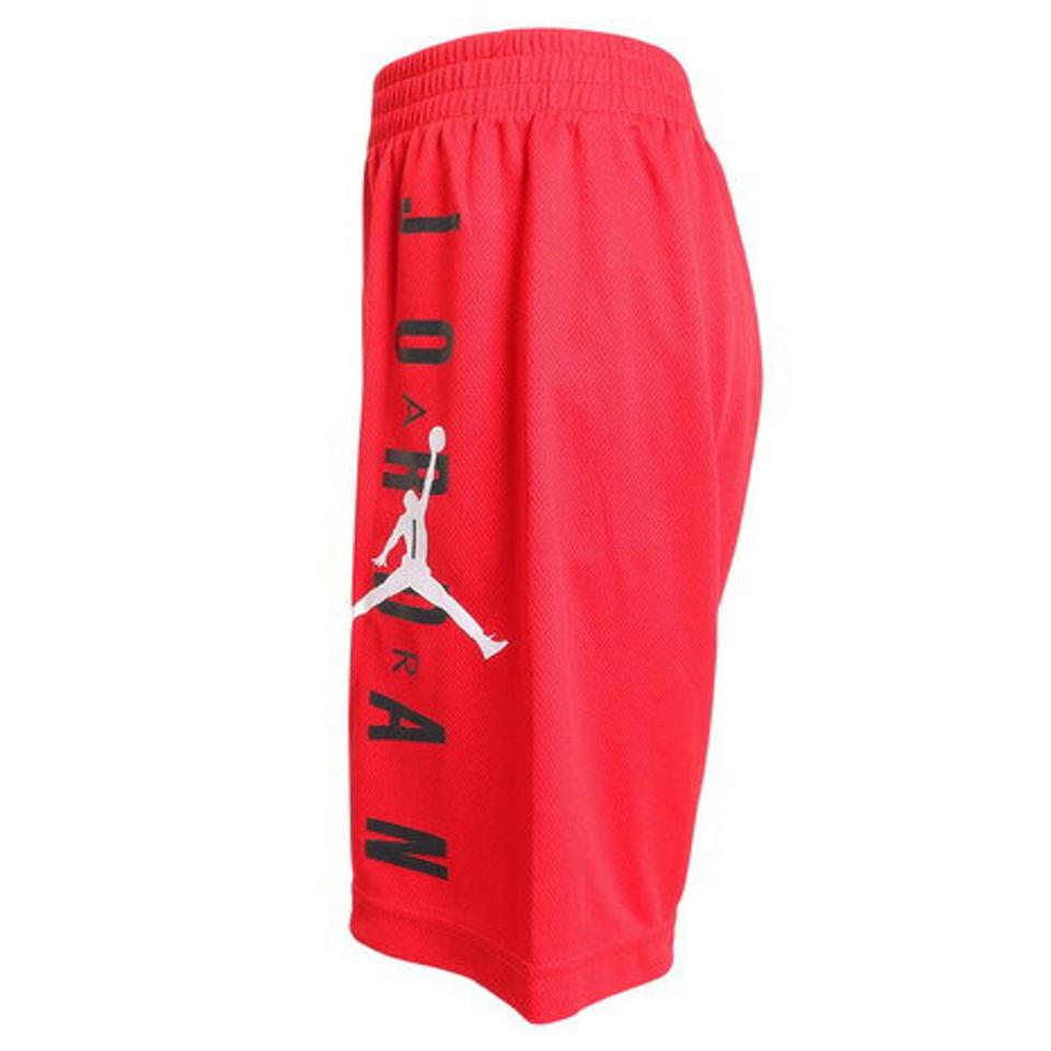 ジョーダン（JORDAN）（キッズ）バスパン バスケットボールウェア ジュニア ジョーダン VERT MESH ショートパンツ 957176-R78