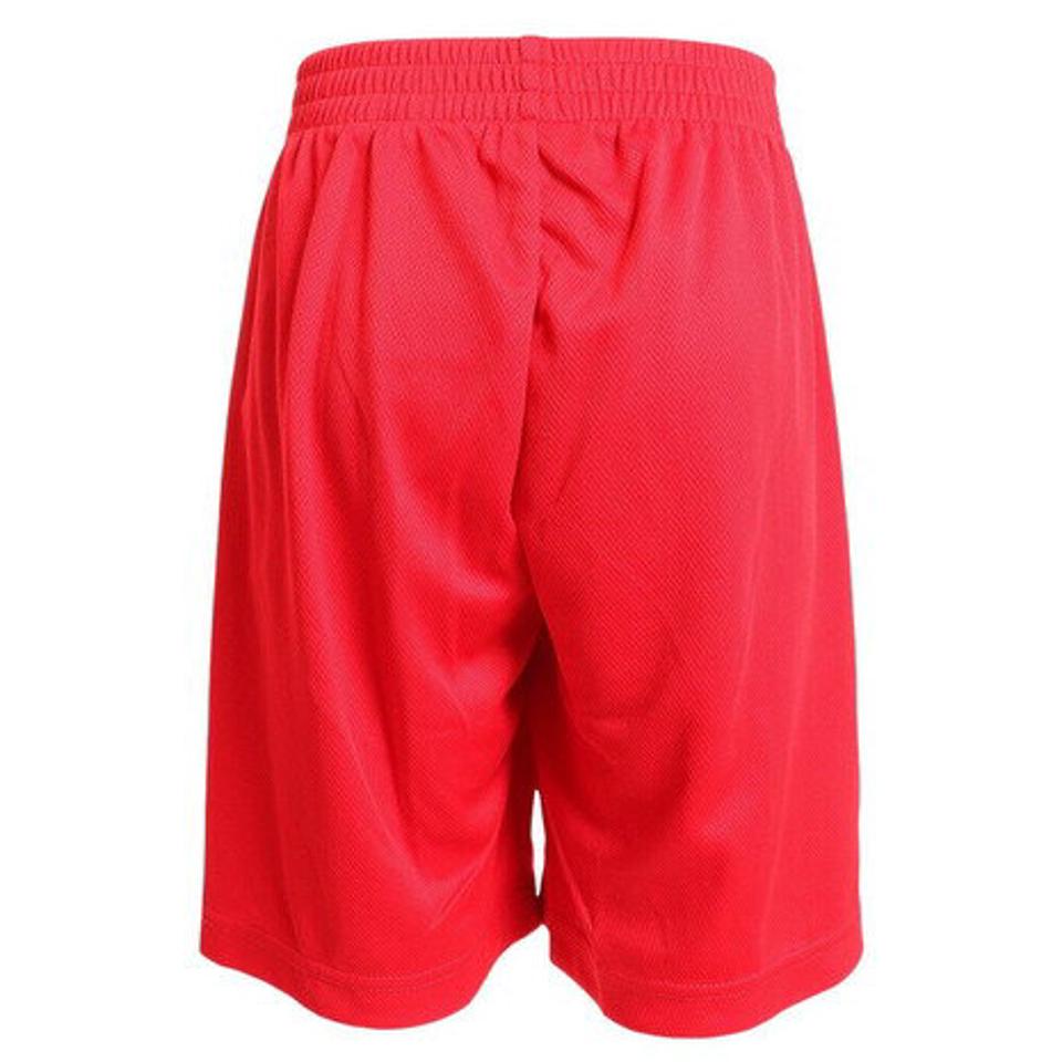 ジョーダン（JORDAN）（キッズ）バスパン バスケットボールウェア ジュニア ジョーダン VERT MESH ショートパンツ 957176-R78