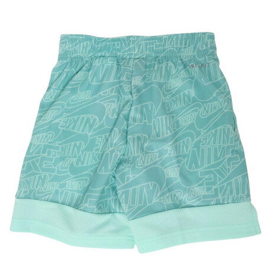 ナイキ（NIKE）（キッズ）ジュニア ボーイズ READ AOP ショートパンツ 76J059-B5P ※要サイズ確認