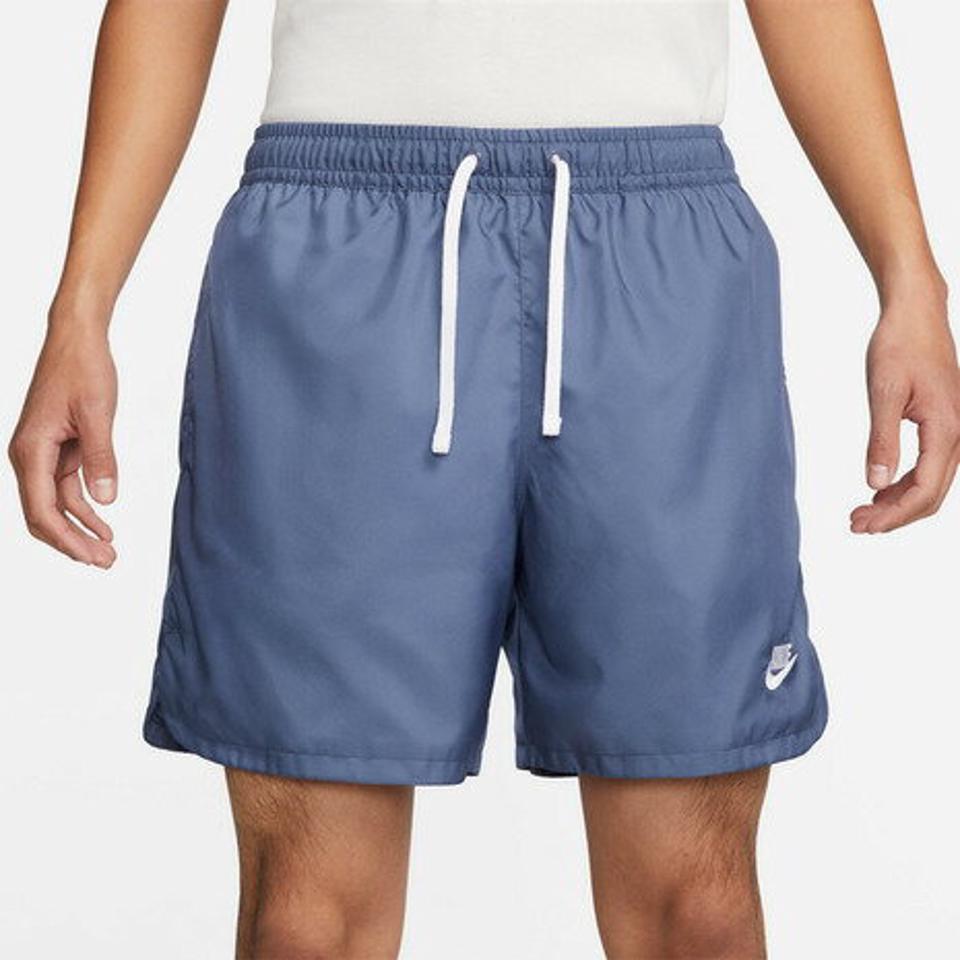 ナイキ（NIKE）（メンズ）スポーツウェア スポーツ エッセンシャル ウーブン ラインド フロー ショートパンツ DM6830-491