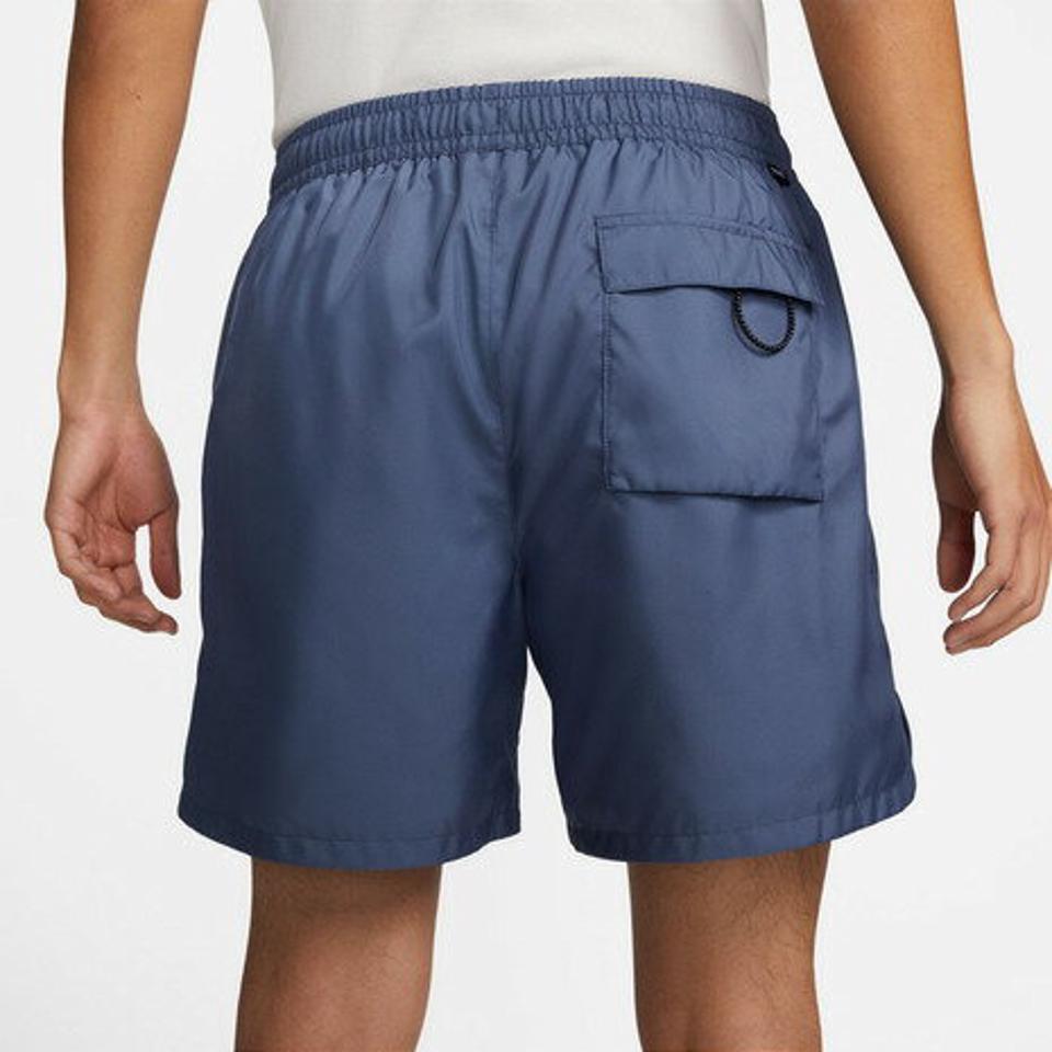 ナイキ（NIKE）（メンズ）スポーツウェア スポーツ エッセンシャル ウーブン ラインド フロー ショートパンツ DM6830-491