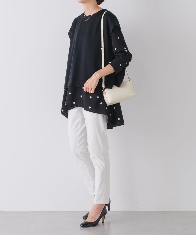 《セットアップで着れる》ショートベスト