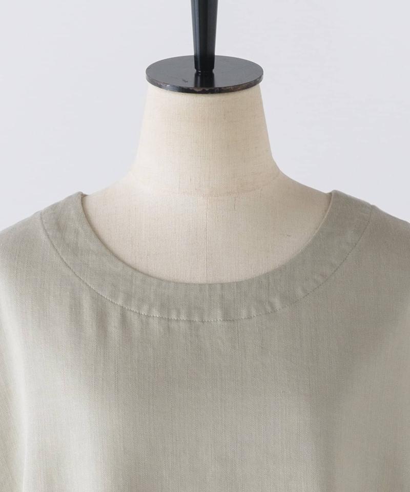 《セットアップで着れる》ショートベスト