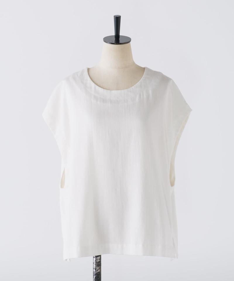 《セットアップで着れる》ショートベスト