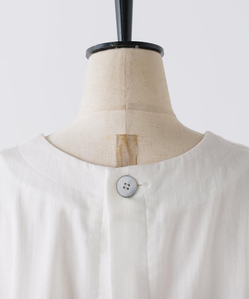 《セットアップで着れる》ショートベスト