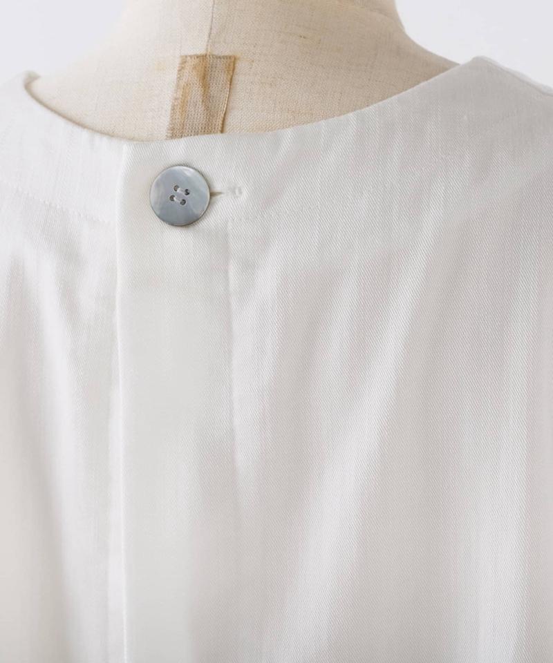 《セットアップで着れる》ショートベスト