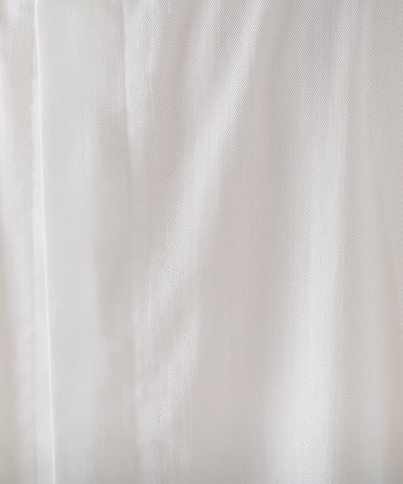 《セットアップで着れる》ショートベスト